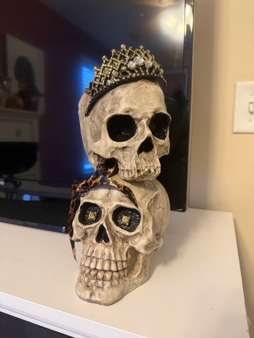 Halloween Decor